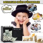 Charger l&#39;image dans la galerie, 💵 Tirelire Électronique Avec Mot De Passe GB
