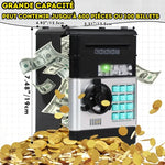 Charger l&#39;image dans la galerie, 💵 Tirelire Électronique Avec Mot De Passe GB
