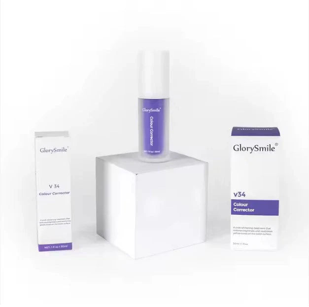 Dentifrice Blanchissement Dantaire Glory Smile