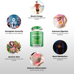 Charger l&#39;image dans la galerie, Capsules de Moringa
