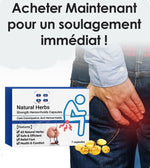 Charger l&#39;image dans la galerie, CAPSULES CONTRE LES HEMORROIDES

