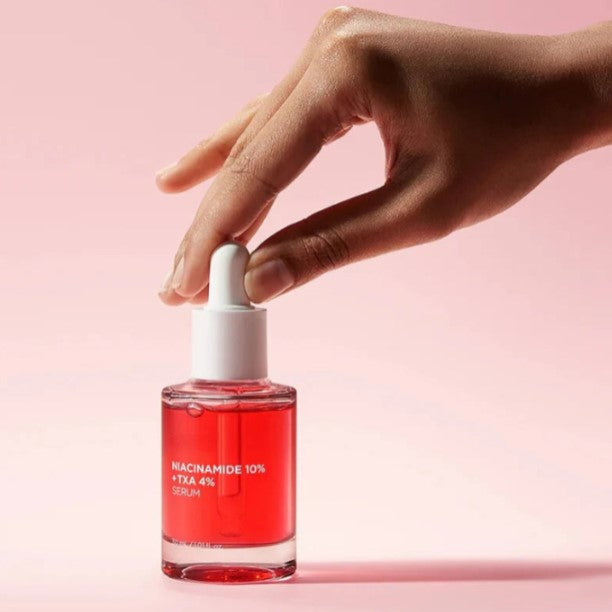 Sérum Niacinamide Anua