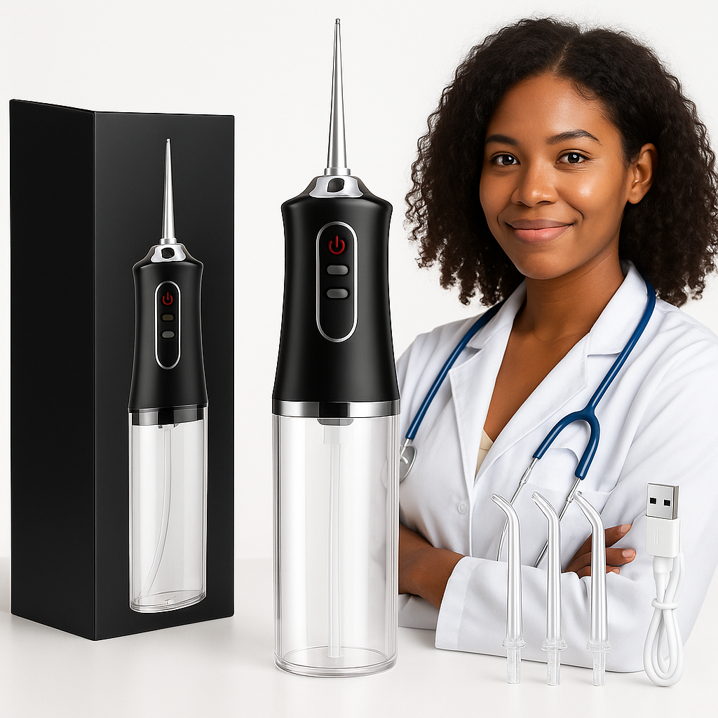 Nettoyeur Dentaire Pro