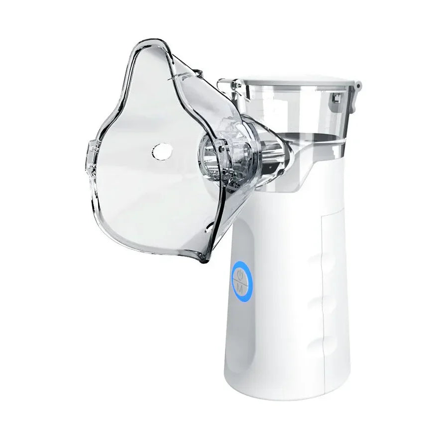 Nébuliseur ultrasonique portable (ORIGINAL)