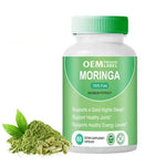 Charger l&#39;image dans la galerie, Capsules de Moringa
