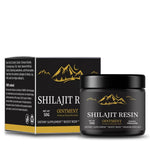 Charger l&#39;image dans la galerie, Shilajit Resin 100% Pure
