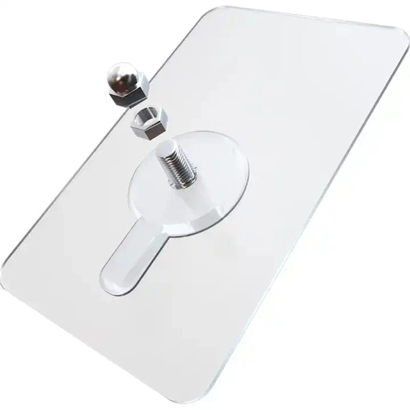 Crochets Muraux Sans Traces