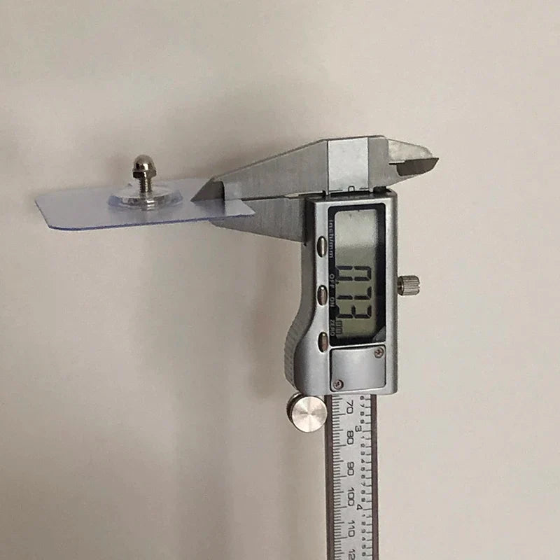 Crochets Muraux Sans Traces