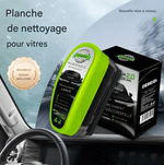 Charger l&#39;image dans la galerie, Brosse de nettoyage de pare-brise de voiture
