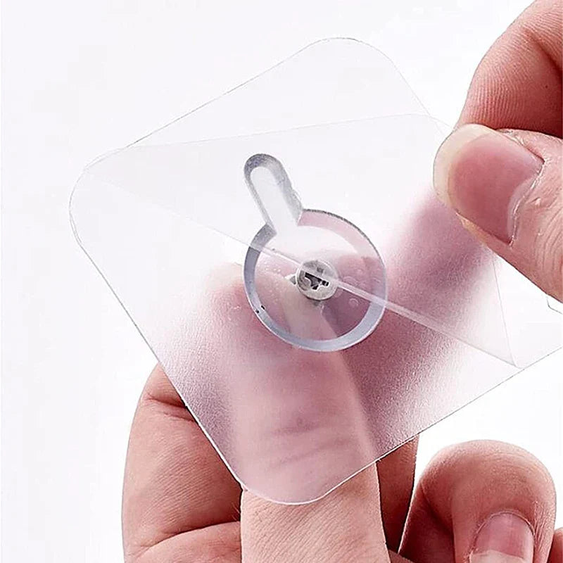 Crochets Muraux Sans Traces